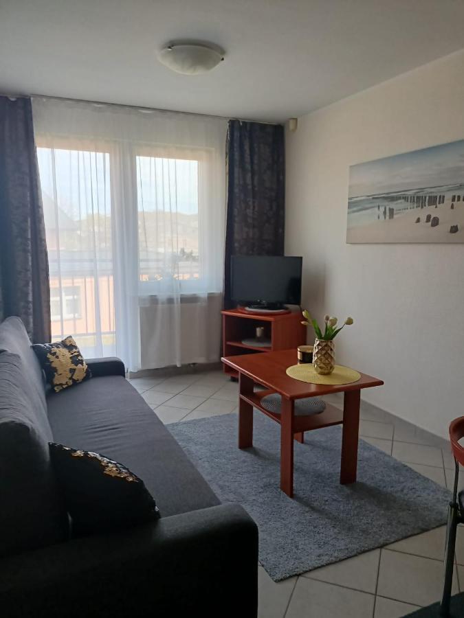 Rezydencja Bielik Miedzyzdroje Exteriér fotografie